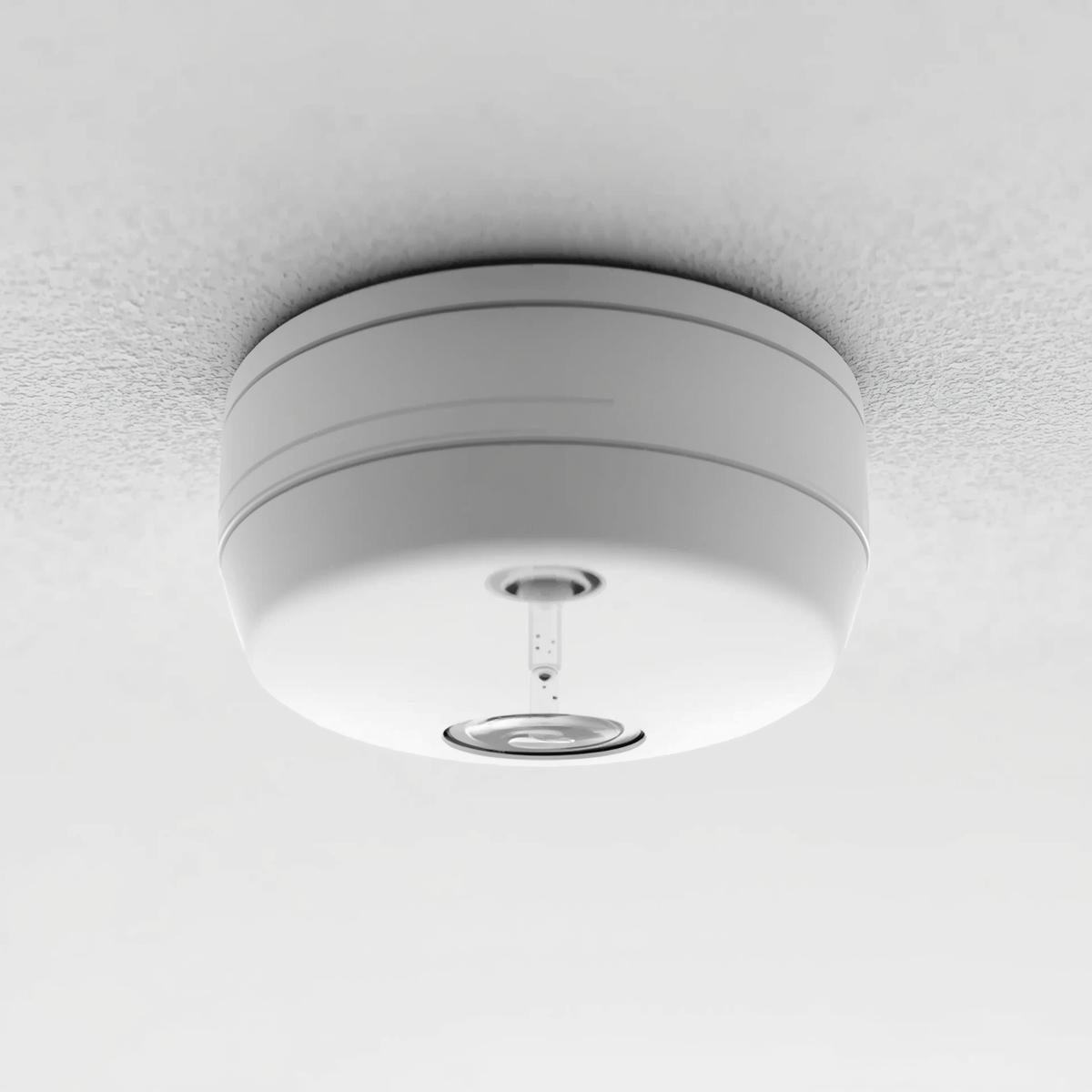 24G mmWave Ceiling Mount Radar