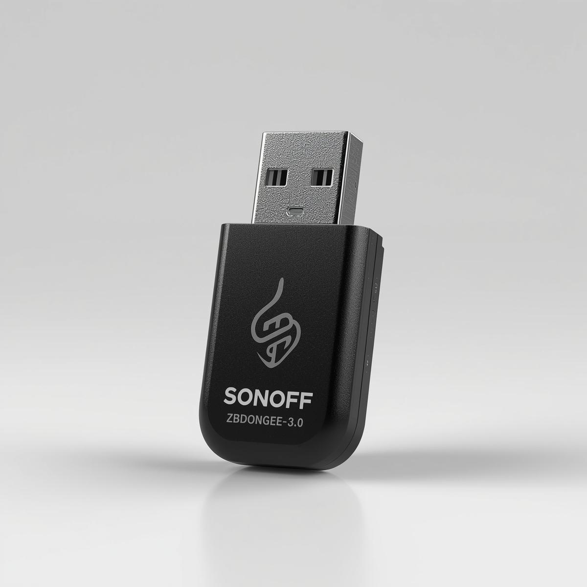 SONOFF ZBDongle-E