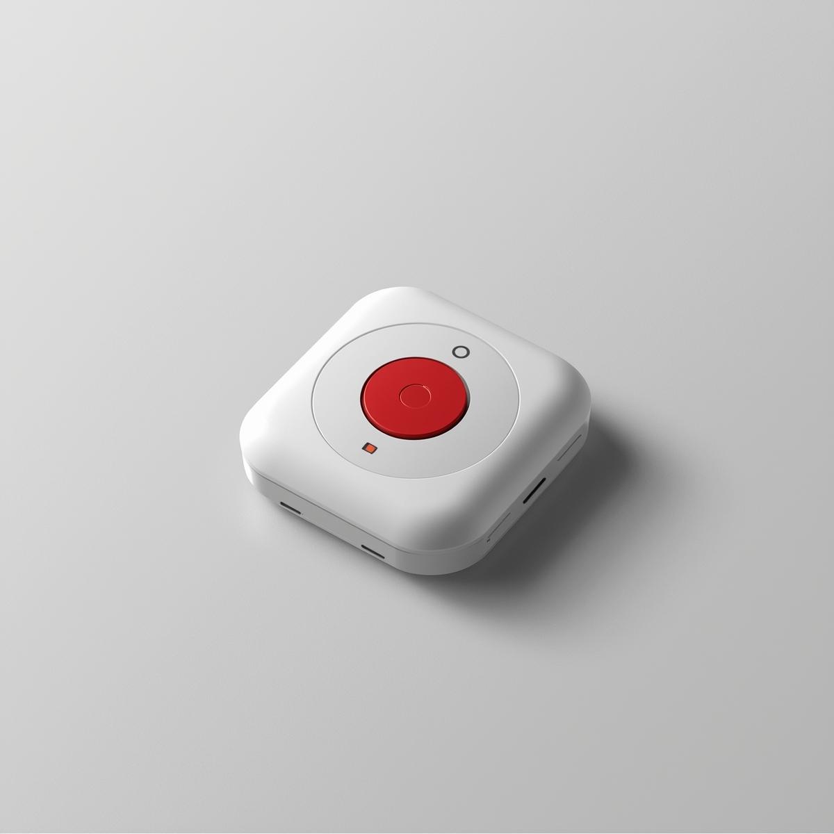 SOS Emergency Button